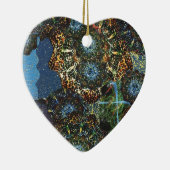 DNA~Memory セラミックオーナメント (右)