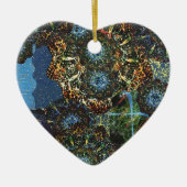 DNA~Memory セラミックオーナメント (正面)