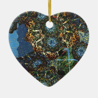 DNA~Memory セラミックオーナメント