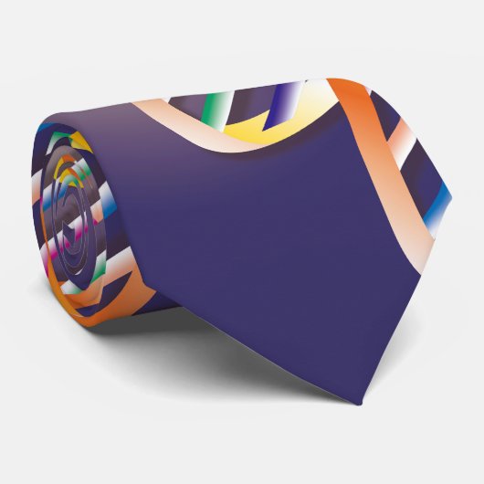 DNA Spotlight Medical Science ネクタイ (ロール)