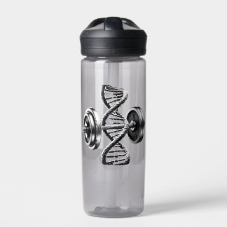 DNA Strength Performance Water Bottle ウォーターボトル