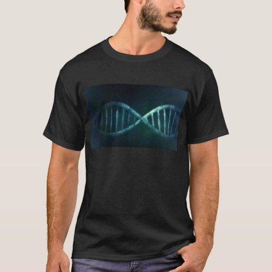 DNA Tシャツ (正面)