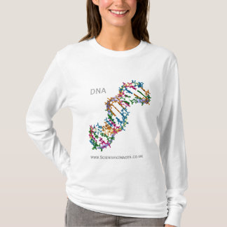 DNA Tシャツ