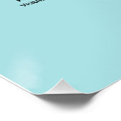 DNA-YHVHコード ポスター (コーナー)