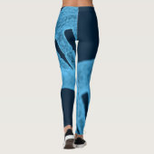 DNA | Zazzle_Growstore レギンス (裏面)