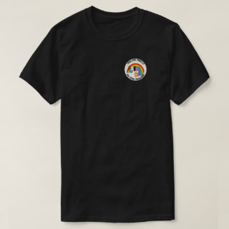 DNATLプライド2024 Tシャツ1 Tシャツ
