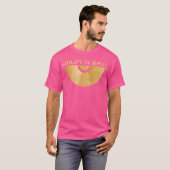 Dnb Music 190 Bpm VynilプレートドラムN Bass Tシャツ (正面フル)