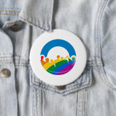 DNCのプライド2012年 缶バッジ (インサイチュ)