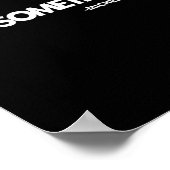 Dnc何か投票するKamala Harris Wheimer 2024 P ポスター (角)