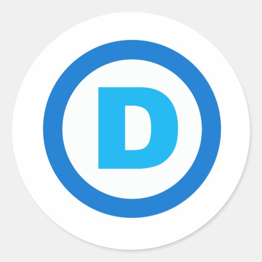 DNC D SYMBOL.png ラウンドシール (正面)