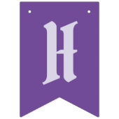 DnDハッピーバースデーD20ダンジョン&ドラゴン バンティングフラッグ (第2の旗)