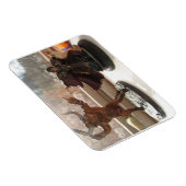 DnDミニマグネット マグネット (右側)