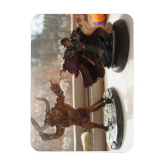 DnDミニマグネット マグネット