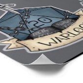 DND ポスター (角)