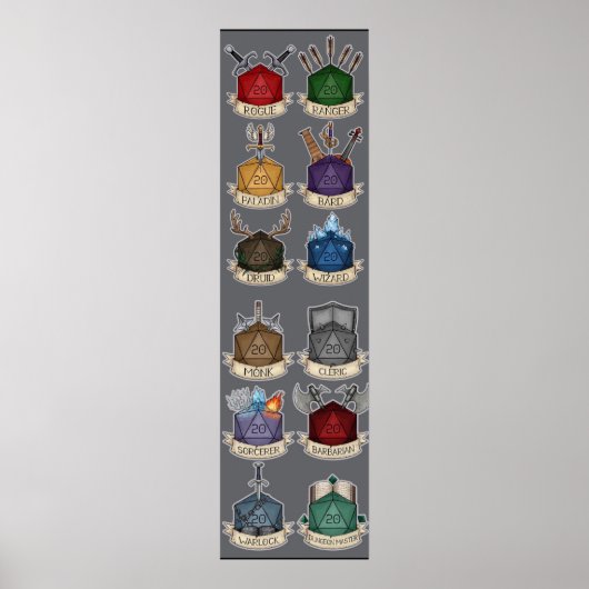 DND ポスター (正面)