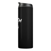 DNFの前の死亡 タンブラー (回転右)