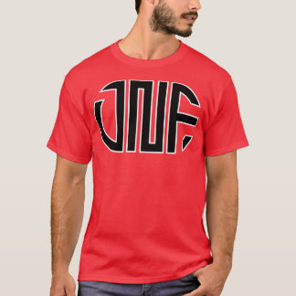 DNF Tシャツ