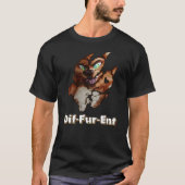 DNFurent_2022_275 Tシャツ (正面)