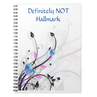 DNHスパイラルノート ノートブック