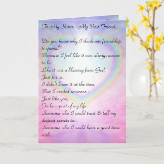 DNHallmark：マイ独占的フレンド最高のの誕生日カード カード