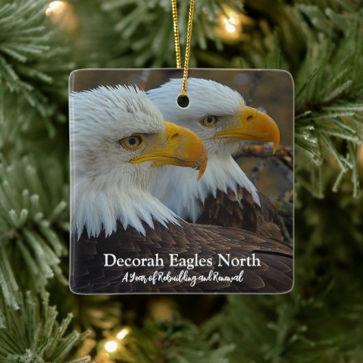 DNNフィーチャー。DN17およびDN18 セラミックオーナメント (ツリー)