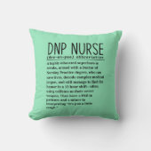 Dnpナース クッション (正面)