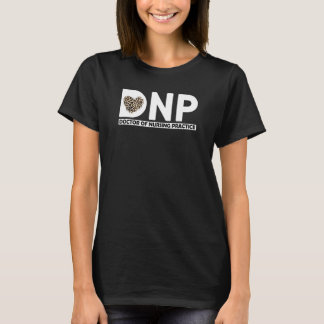 Dnp卒業2021看護実習Rn Tシャツ
