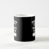 Dnp看護医Bs Rnナース コーヒーマグカップ (中央)