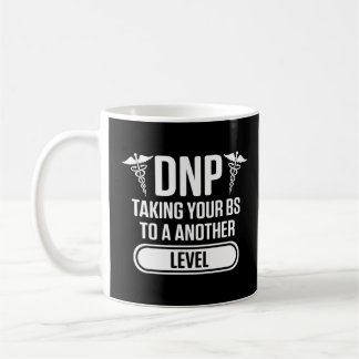 Dnp看護医Bs Rnナース コーヒーマグカップ