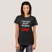 Dnp看護実習Rnナース11 Tシャツ (正面フル)