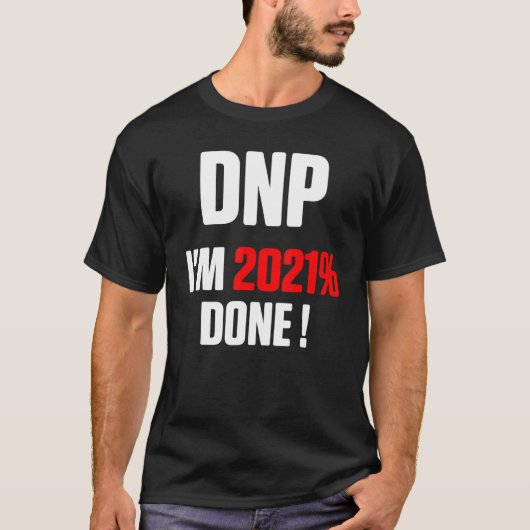 Dnp看護実習Rnナース12 Tシャツ (正面)