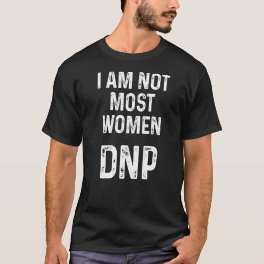 Dnp看護実習Rnナース3 Tシャツ (正面)