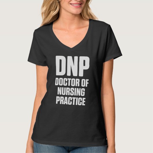 Dnp看護実習Rnナース40 Tシャツ (正面)