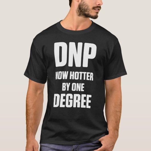 Dnp看護実習Rnナース6 Tシャツ (正面)