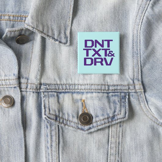 DNT TXT及びDRV 缶バッジ (インサイチュ)