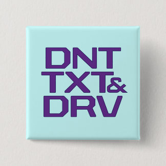 DNT TXT及びDRV 缶バッジ