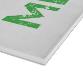 DoとMendの作成 カッティングボード (角)