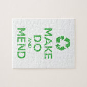 DoとMendの作成 ジグソーパズル (横)