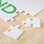 DoとMendの作成 ジグソーパズル (側面)