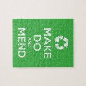 DoとMendの作成 ジグソーパズル (横)