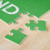 DoとMendの作成 ジグソーパズル (側面)