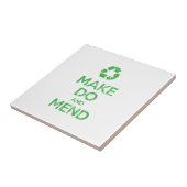 DoとMendの作成 タイル (側面)