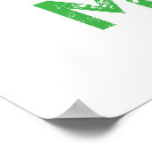 DoとMendの作成 ポスター (角)