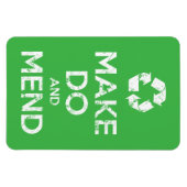 DoとMendの作成 マグネット (横)