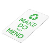 DoとMendの作成 マグネット (左側)