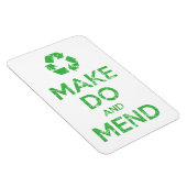 DoとMendの作成 マグネット (右側)