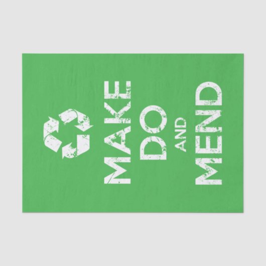 DoとMendの作成 薄葉紙 (正面)
