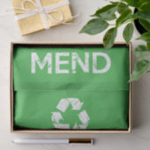 DoとMendの作成 薄葉紙 (ギフト)