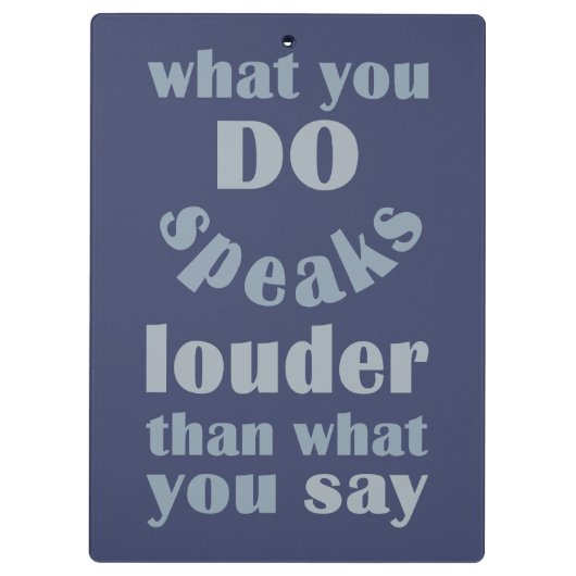 DoとSayのクリップボードのカスタム比較 クリップボード (裏面)