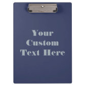 DoとSayのクリップボードのカスタム比較 クリップボード (正面)